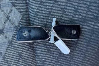 VOLKSWAGEN GOLF 1.5 eTSI MHEV R-Line Hatchback 5dr Petrol Hybrid DSG Euro 6 (s/s