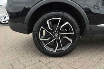 MG ZS 1.0 T-GDI Exclusive SUV 5dr Petrol Auto Euro 6 (111 ps)