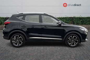 MG ZS 1.0 T-GDI Exclusive SUV 5dr Petrol Auto Euro 6 (111 ps)