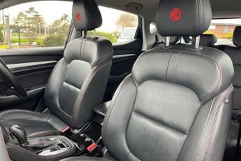 MG ZS 1.0 T-GDI Exclusive SUV 5dr Petrol Auto Euro 6 (111 ps)