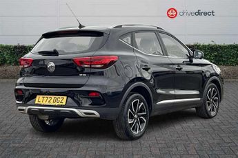 MG ZS 1.0 T-GDI Exclusive SUV 5dr Petrol Auto Euro 6 (111 ps)