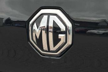 MG ZS 1.0 T-GDI Exclusive SUV 5dr Petrol Auto Euro 6 (111 ps)