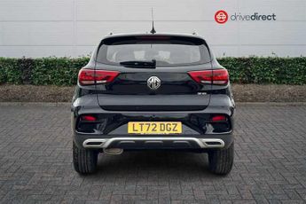 MG ZS 1.0 T-GDI Exclusive SUV 5dr Petrol Auto Euro 6 (111 ps)