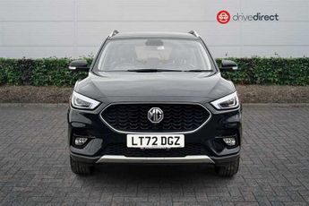 MG ZS 1.0 T-GDI Exclusive SUV 5dr Petrol Auto Euro 6 (111 ps)