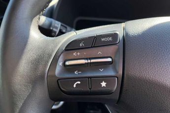 HYUNDAI KONA 64kWh Ultimate SUV 5dr Electric Auto (10.5kW Charger) (204 ps)