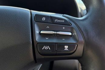 HYUNDAI KONA 64kWh Ultimate SUV 5dr Electric Auto (10.5kW Charger) (204 ps)