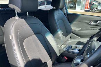 HYUNDAI KONA 64kWh Ultimate SUV 5dr Electric Auto (10.5kW Charger) (204 ps)