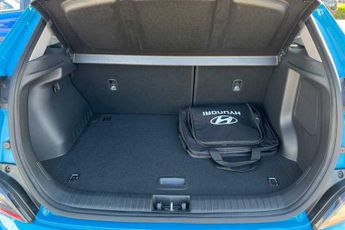 HYUNDAI KONA 64kWh Ultimate SUV 5dr Electric Auto (10.5kW Charger) (204 ps)