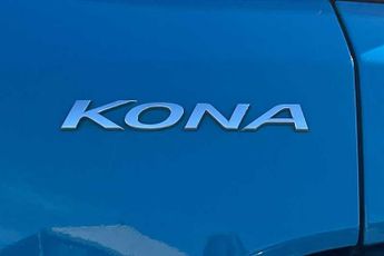HYUNDAI KONA 64kWh Ultimate SUV 5dr Electric Auto (10.5kW Charger) (204 ps)