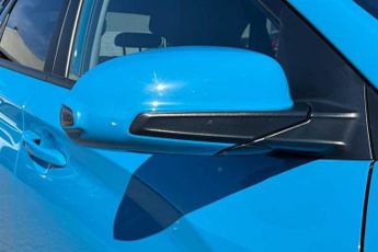 HYUNDAI KONA 64kWh Ultimate SUV 5dr Electric Auto (10.5kW Charger) (204 ps)