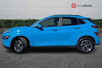 HYUNDAI KONA 64kWh Ultimate SUV 5dr Electric Auto (10.5kW Charger) (204 ps)