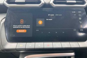 MG ZS 1.5 Hybrid+ Trophy SUV 5dr Petrol Hybrid Auto Euro 6 (s/s) (196 