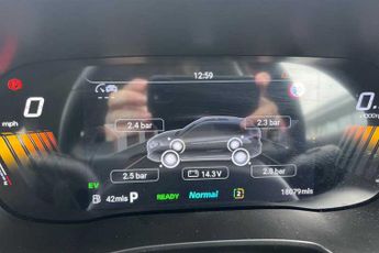 MG ZS 1.5 Hybrid+ Trophy SUV 5dr Petrol Hybrid Auto Euro 6 (s/s) (196 