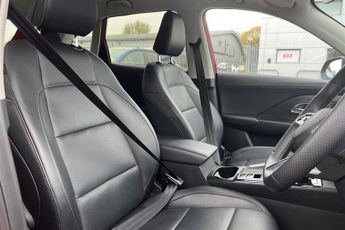 MG ZS 1.5 Hybrid+ Trophy SUV 5dr Petrol Hybrid Auto Euro 6 (s/s) (196 