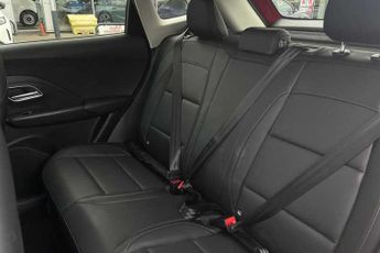 MG ZS 1.5 Hybrid+ Trophy SUV 5dr Petrol Hybrid Auto Euro 6 (s/s) (196 