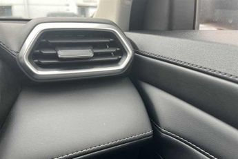 MG ZS 1.5 Hybrid+ Trophy SUV 5dr Petrol Hybrid Auto Euro 6 (s/s) (196 