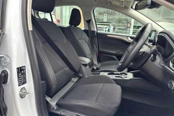 FORD FOCUS 1.0T EcoBoost Titanium Hatchback 5dr Petrol Auto Euro 6 (s/s) (1