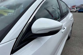 FORD FOCUS 1.0T EcoBoost Titanium Hatchback 5dr Petrol Auto Euro 6 (s/s) (1