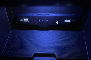 Hyundai TUCSON 1.6 h T-GDi N Line S SUV 5dr Petrol Hybrid Auto Euro 6 (s/s) (23