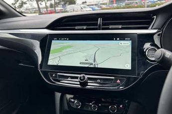 VAUXHALL CORSA 1.2 Turbo Ultimate Hatchback 5dr Petrol Auto Euro 6 (s/s) (100 p