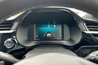 VAUXHALL CORSA 1.2 Turbo Ultimate Hatchback 5dr Petrol Auto Euro 6 (s/s) (100 p