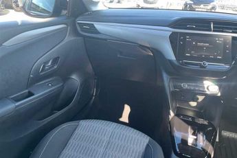 VAUXHALL CORSA 1.2 Turbo Design Hatchback 5dr Petrol Auto Euro 6 (s/s) (100 ps)