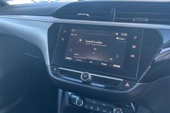 VAUXHALL CORSA 1.2 Turbo Design Hatchback 5dr Petrol Auto Euro 6 (s/s) (100 ps)