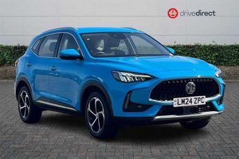MG HS 1.5 T-GDI SE SUV 5dr Petrol Manual Euro 6 (s/s) (162 ps)