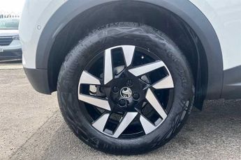 VAUXHALL MOKKA Electric 50kWh Elite Premium SUV 5dr Electric Auto (136 ps)