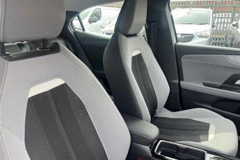 VAUXHALL MOKKA Electric 50kWh Elite Premium SUV 5dr Electric Auto (136 ps)