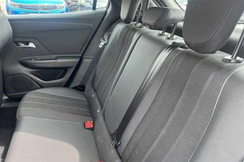 VAUXHALL MOKKA Electric 50kWh Elite Premium SUV 5dr Electric Auto (136 ps)