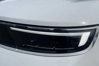 VAUXHALL MOKKA Electric 50kWh Elite Premium SUV 5dr Electric Auto (136 ps)