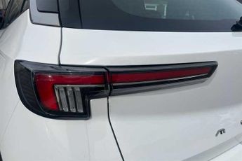 VAUXHALL MOKKA Electric 50kWh Elite Premium SUV 5dr Electric Auto (136 ps)