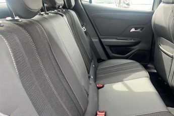 VAUXHALL MOKKA Electric 50kWh Elite Premium SUV 5dr Electric Auto (136 ps)