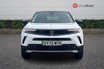 VAUXHALL MOKKA Electric 50kWh Elite Premium SUV 5dr Electric Auto (136 ps)