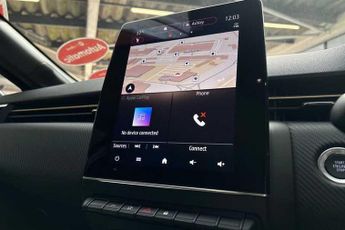 RENAULT CLIO 1.6 E-TECH E-Tech engineered Hatchback 5dr Petrol Hybrid Auto Eu