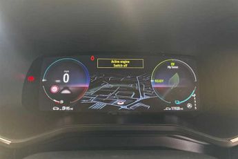 RENAULT CLIO 1.6 E-TECH E-Tech engineered Hatchback 5dr Petrol Hybrid Auto Eu