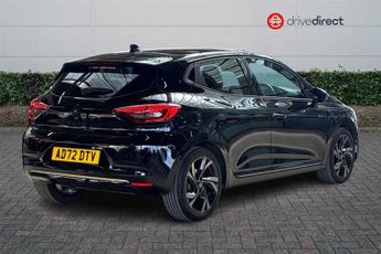 RENAULT CLIO 1.6 E-TECH E-Tech engineered Hatchback 5dr Petrol Hybrid Auto Eu