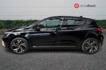 RENAULT CLIO 1.6 E-TECH E-Tech engineered Hatchback 5dr Petrol Hybrid Auto Eu