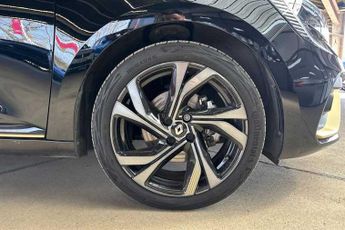 RENAULT CLIO 1.6 E-TECH E-Tech engineered Hatchback 5dr Petrol Hybrid Auto Eu