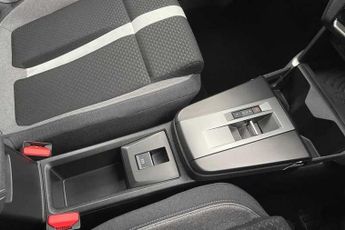 Vauxhall FRONTERA ELECTRIC 44kWh GS SUV 5dr Electric Auto (113 ps)