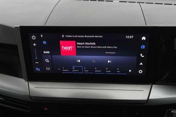 Vauxhall FRONTERA ELECTRIC 44kWh GS SUV 5dr Electric Auto (113 ps)