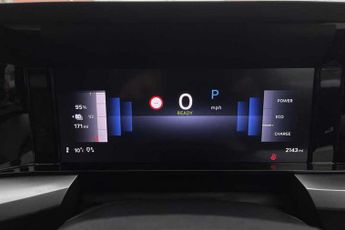 Vauxhall FRONTERA ELECTRIC 44kWh GS SUV 5dr Electric Auto (113 ps)