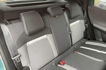 Vauxhall FRONTERA ELECTRIC 44kWh GS SUV 5dr Electric Auto (113 ps)