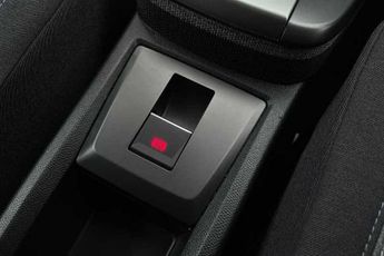 Vauxhall FRONTERA ELECTRIC 44kWh GS SUV 5dr Electric Auto (113 ps)