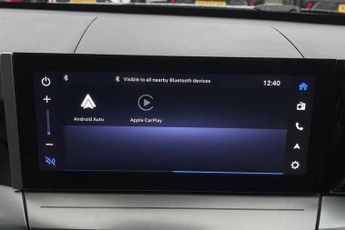 Vauxhall FRONTERA ELECTRIC 44kWh GS SUV 5dr Electric Auto (113 ps)