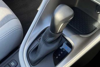 Toyota Yaris 1.5 VVT-h Excel Hatchback 5dr Petrol Hybrid E-CVT Euro 6 (s/s) (