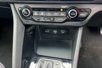 Kia Niro 1.6 GDi 2 SUV 5dr Petrol Hybrid DCT Euro 6 (s/s) (139 bhp)