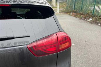 Kia Niro 1.6 GDi 2 SUV 5dr Petrol Hybrid DCT Euro 6 (s/s) (139 bhp)