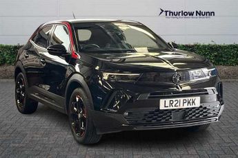 Vauxhall Mokka 1.2 Turbo SRi SUV 5dr Petrol Auto Euro 6 (s/s) (130 ps)